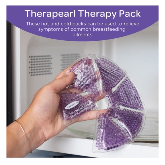 Lansinoh Breastfeeding Starter Set New/Sealed. - Picture 5 of 10